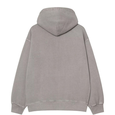 Carhartt Wip Main Carhartt WIP Logo cotton hoodie