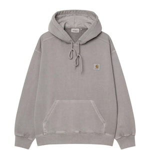 Carhartt Wip Main Carhartt WIP Logo cotton hoodie