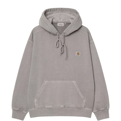 Carhartt Wip Main Carhartt WIP Logo cotton hoodie