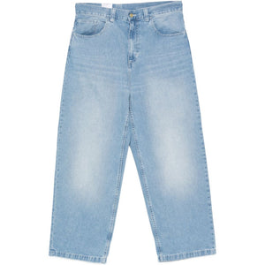 Carhartt Wip Main Carhartt WIP Brandon cotton trousers