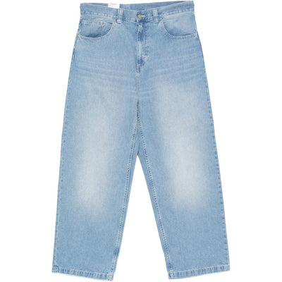 Carhartt Wip Main Carhartt WIP Brandon cotton trousers