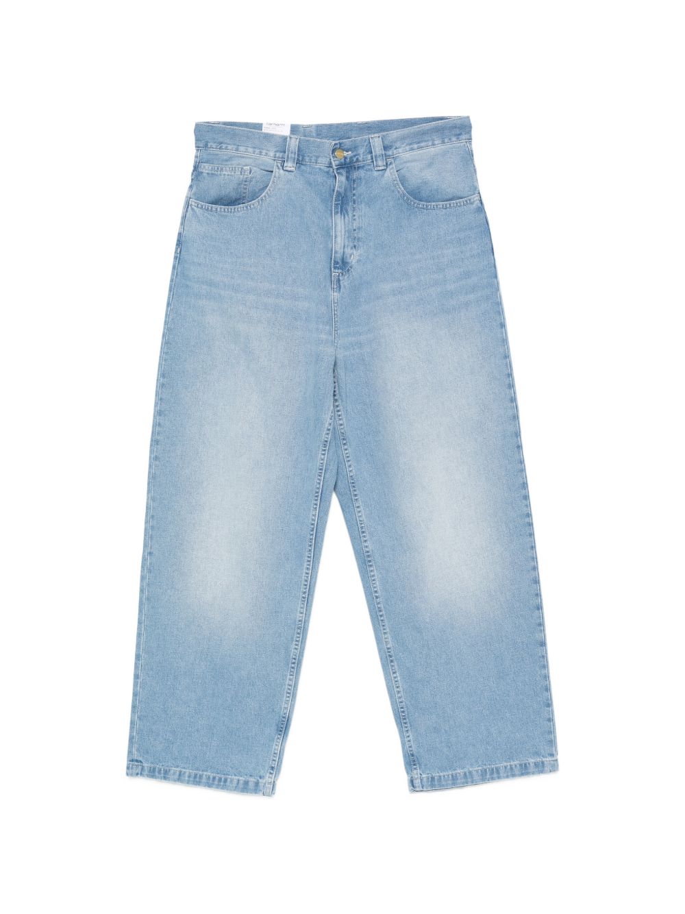 Carhartt Wip Main Carhartt WIP Brandon cotton trousers