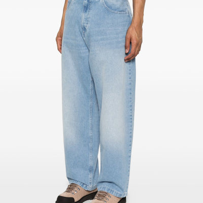 Carhartt Wip Main Carhartt WIP Brandon cotton trousers