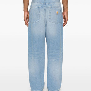 Carhartt Wip Main Carhartt WIP Brandon cotton trousers