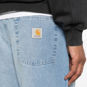 Carhartt Wip Main Carhartt WIP Brandon cotton trousers