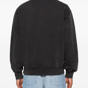 Carhartt Wip Main Carhartt WIP Cotton half-zip sweatshirt