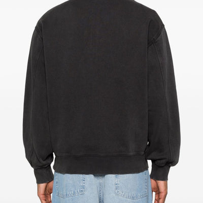 Carhartt Wip Main Carhartt WIP Cotton half-zip sweatshirt