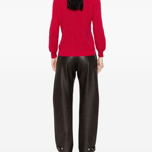Beyou Cotton and cashmere cardigan