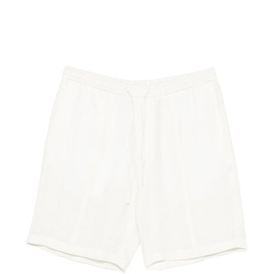 Emporio Armani Linen shorts