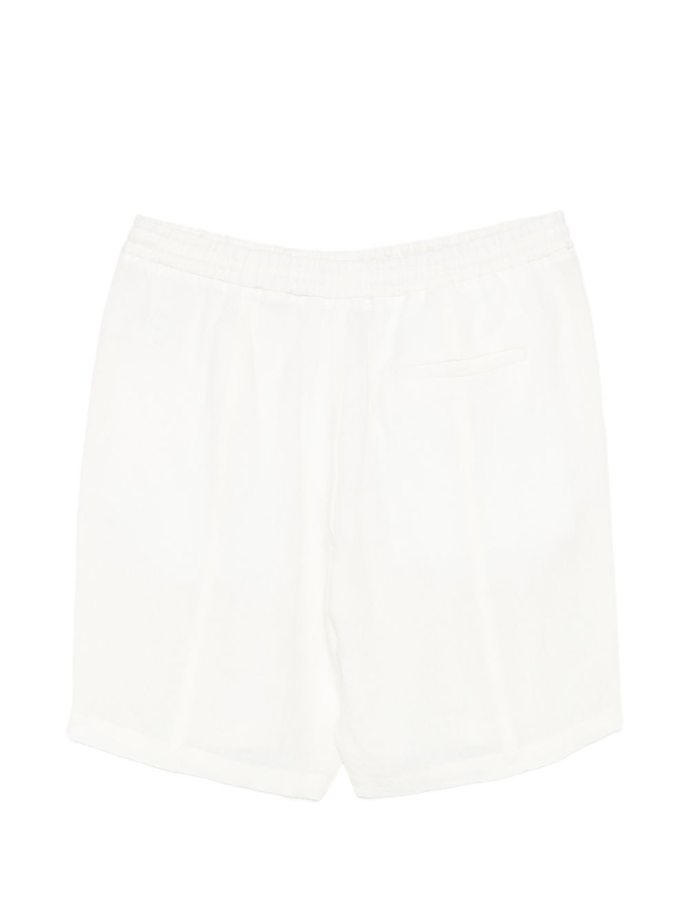Emporio Armani Linen shorts