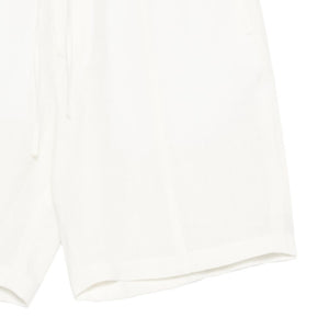 Emporio Armani Linen shorts
