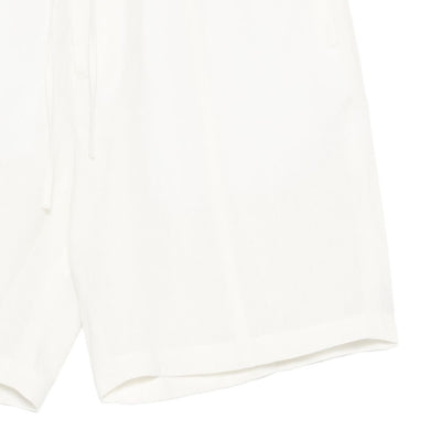 Emporio Armani Linen shorts