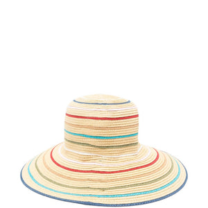 Paul Smith Straw sun hat
