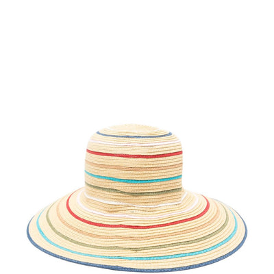 Paul Smith Straw sun hat