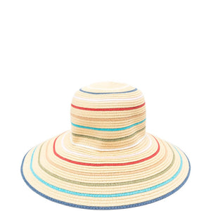 Paul Smith Straw sun hat
