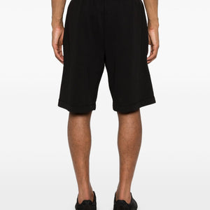 C.P. Company Cotton jogging bermuda