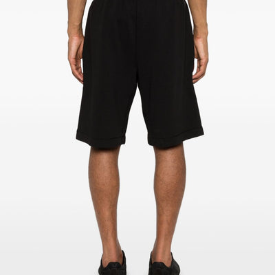 C.P. Company Cotton jogging bermuda