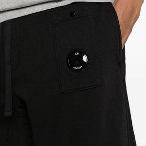C.P. Company Cotton jogging bermuda
