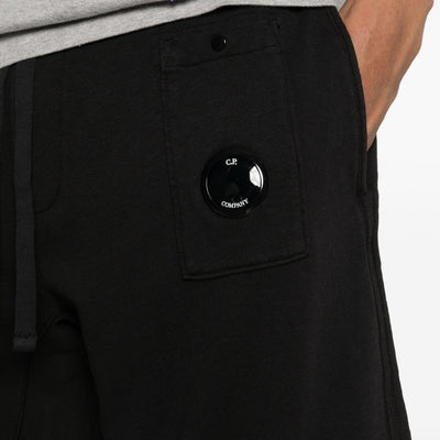 C.P. Company Cotton jogging bermuda