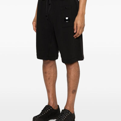 C.P. Company Cotton jogging bermuda