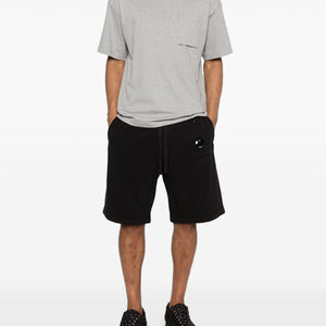 C.P. Company Cotton jogging bermuda