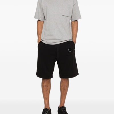 C.P. Company Cotton jogging bermuda