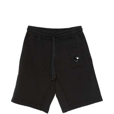 C.P. Company Cotton jogging bermuda