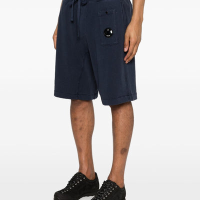 C.P. Company Cotton jogging bermuda