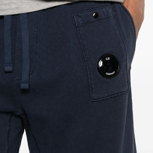 C.P. Company Cotton jogging bermuda