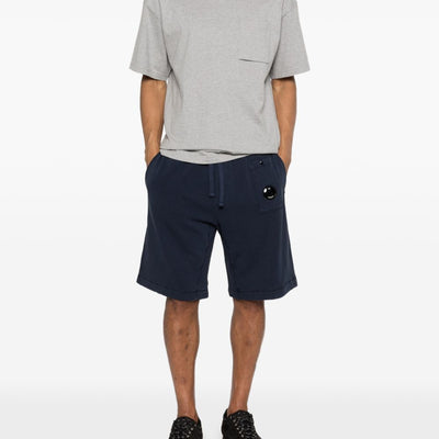 C.P. Company Cotton jogging bermuda