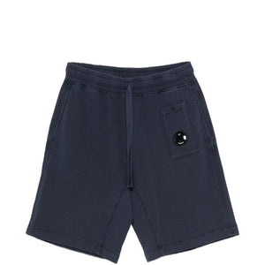 C.P. Company Cotton jogging bermuda