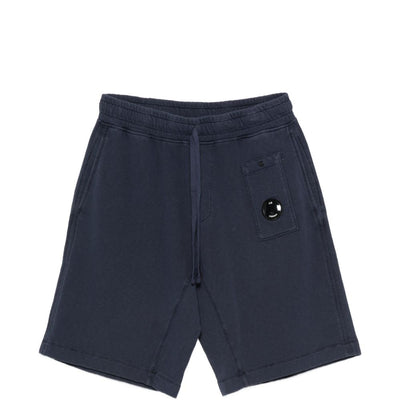 C.P. Company Cotton jogging bermuda