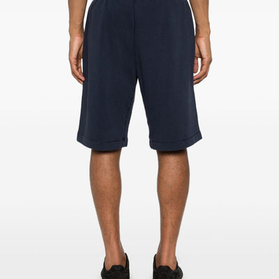 C.P. Company Cotton jogging bermuda