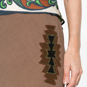 Bazar Deluxe Long skirt