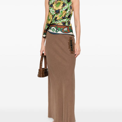 Bazar Deluxe Long skirt