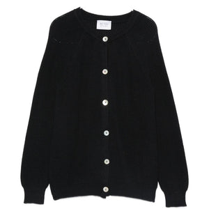 Beyou Cotton and cashmere cardigan