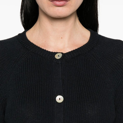 Beyou Cotton and cashmere cardigan