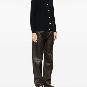 Beyou Cotton and cashmere cardigan