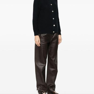 Beyou Cotton and cashmere cardigan