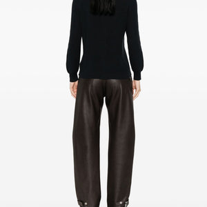 Beyou Cotton and cashmere cardigan