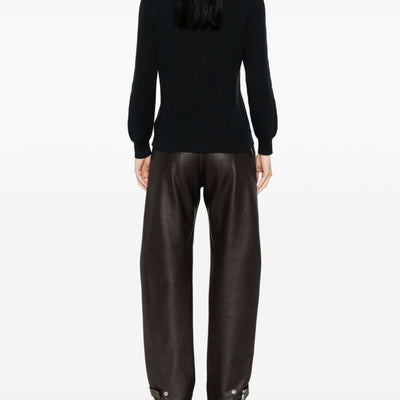Beyou Cotton and cashmere cardigan