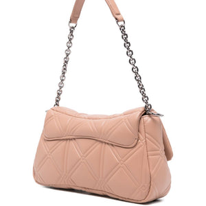 Emporio Armani Medium leather shoulder bag