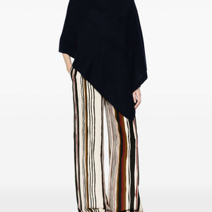 Beyou Draped poncho