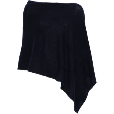 Beyou Draped poncho
