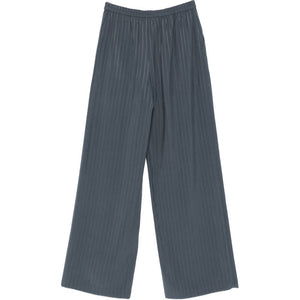 Emporio Armani Pinstriped trousers