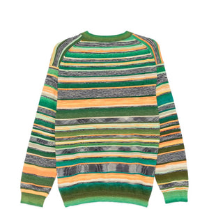 Paul Smith Striped cotton sweater