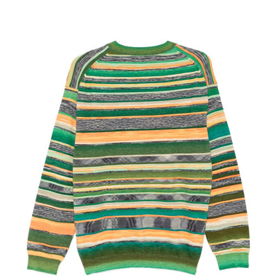 Paul Smith Striped cotton sweater