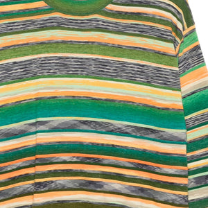 Paul Smith Striped cotton sweater