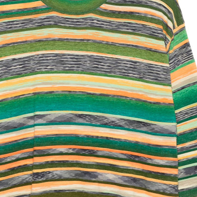 Paul Smith Striped cotton sweater