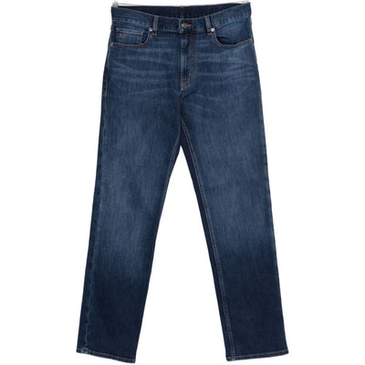Emporio Armani Denim cotton jeasn